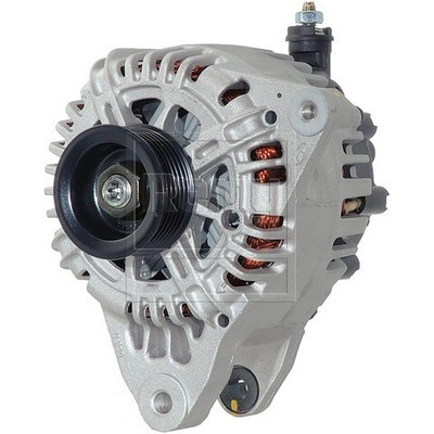 Remy Power Products 12468  ALTERNATOR OEM