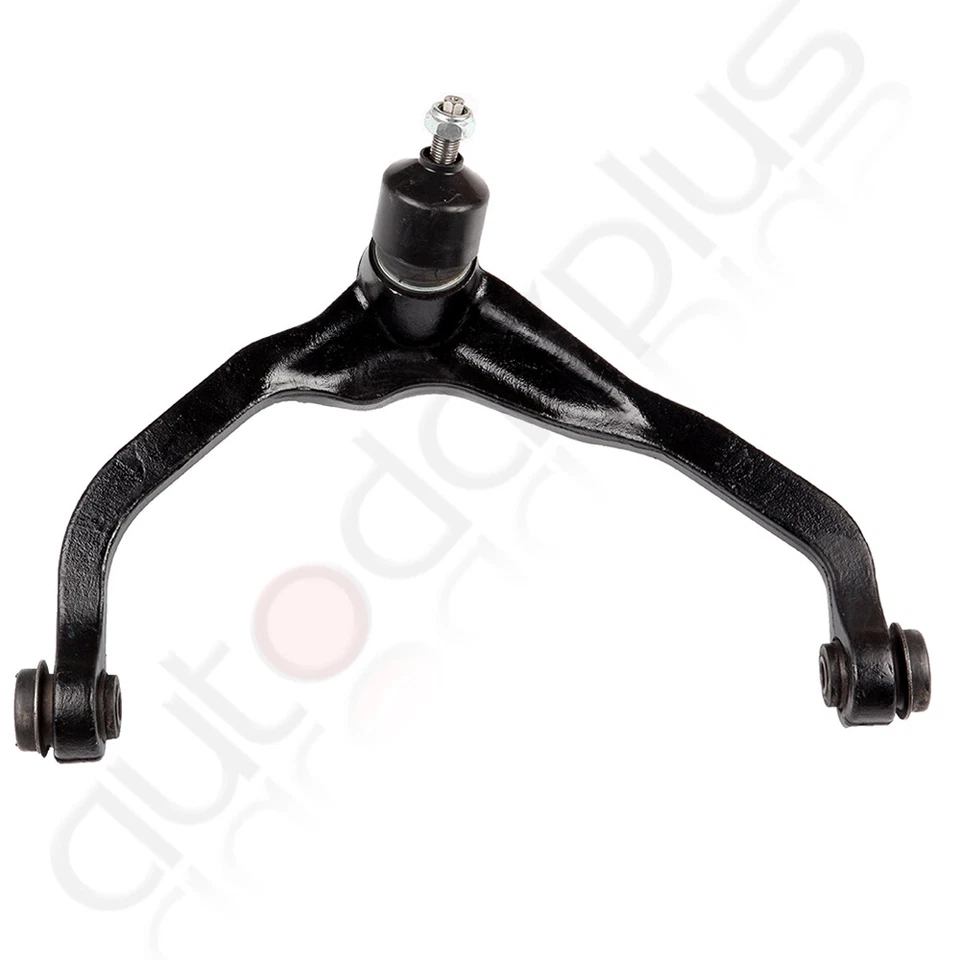 Barra estabilizadora de extremo de varilla de amarre de brazo de control superior de 8 piezas para Jeep Liberty 2008-2012 Foto 2 de 4