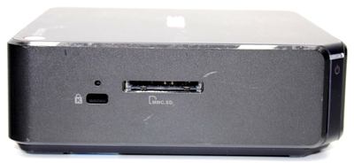 Asus Chromebox CN60 Intel Core i7 4GB RAM 16GB SSD w/ Power