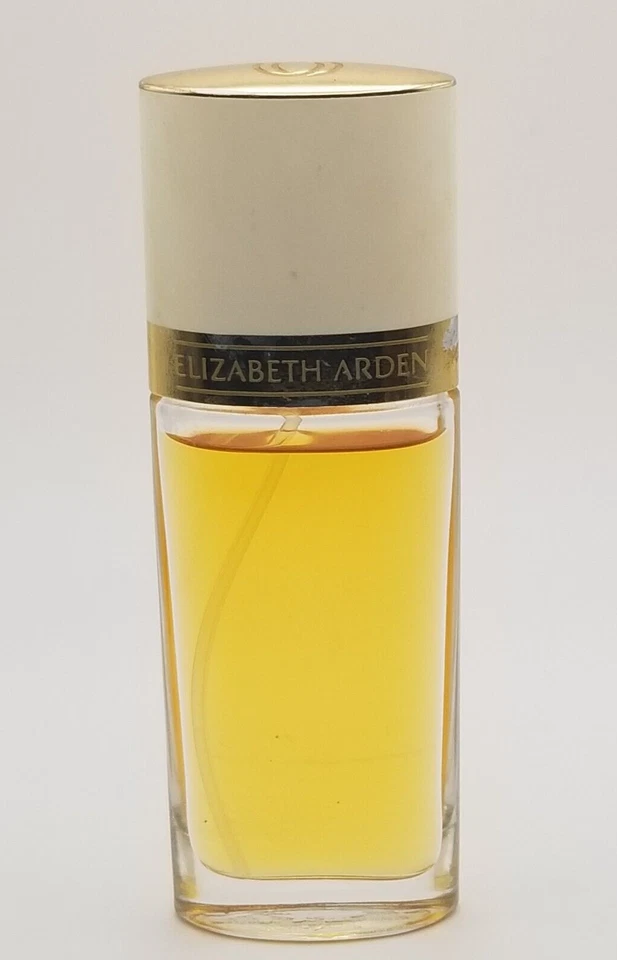 Eau de Toilette True Love de Elizabeth Arden 1 oz. Botella Spray Perfume Sin Caja Foto 2 de 4