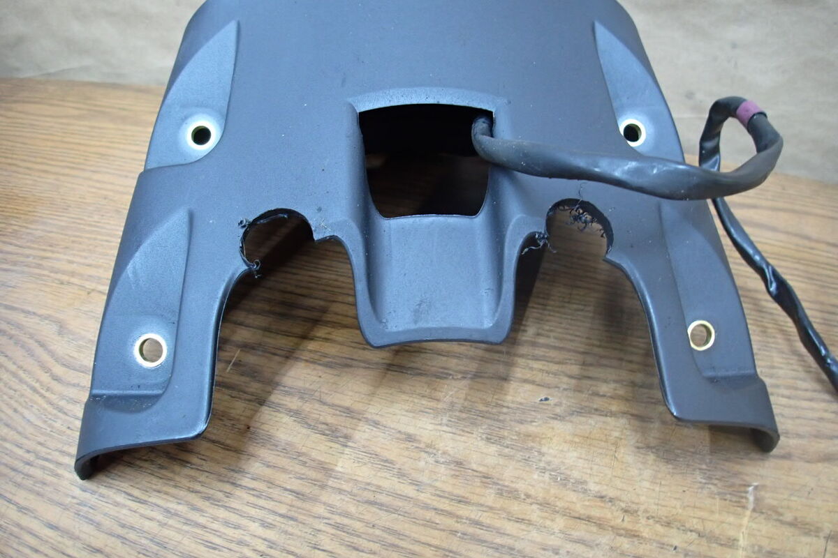 15 HARLEY DAVIDSON TRI GLIDE FREEWHEELER LEFT BRAKE TAIL 15 HARLEY DAVIDSON TRI GLIDE FREEWHEELER LEFT BRAKE TAIL