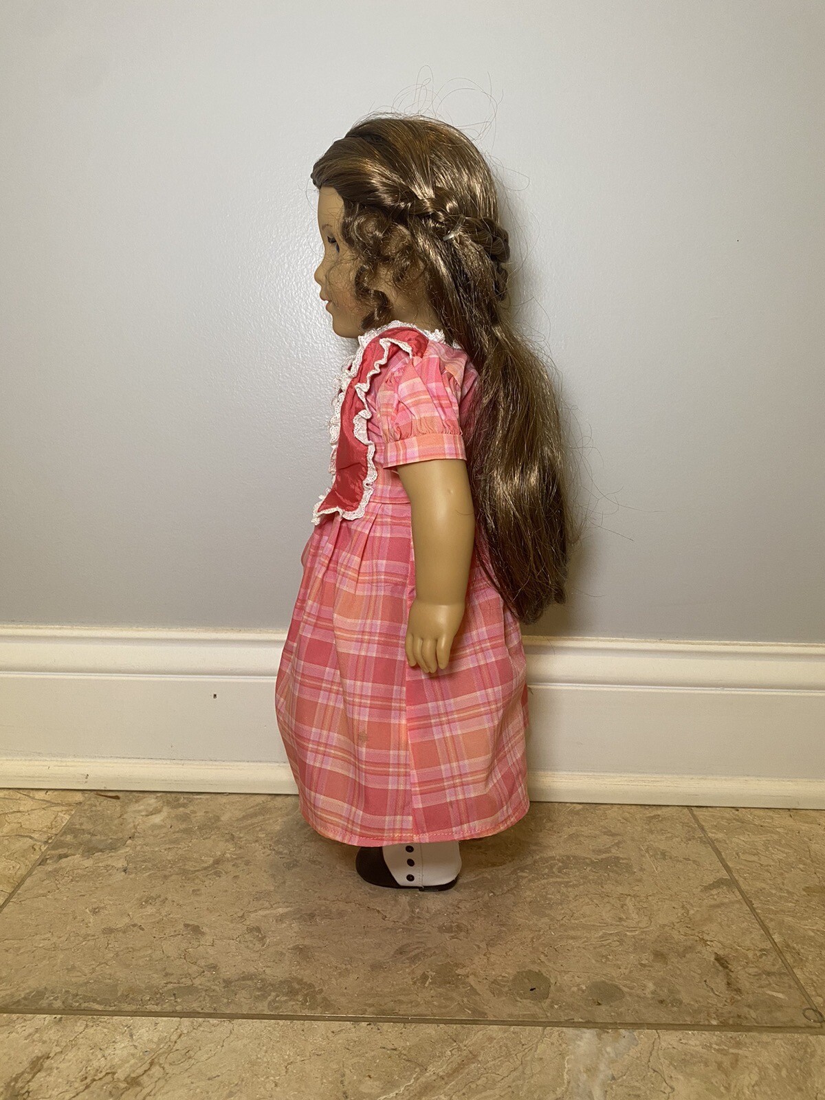 Marie Grace American Girl Doll | eBay