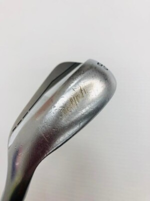 PING - ⭐︎レフティ PING GLIDE 4.0 WEDGE 58° DG S200 Ping GLIDE 4.0 Wedge #58(1Club)/DG/Flex:S200/Green Dot/Wedge