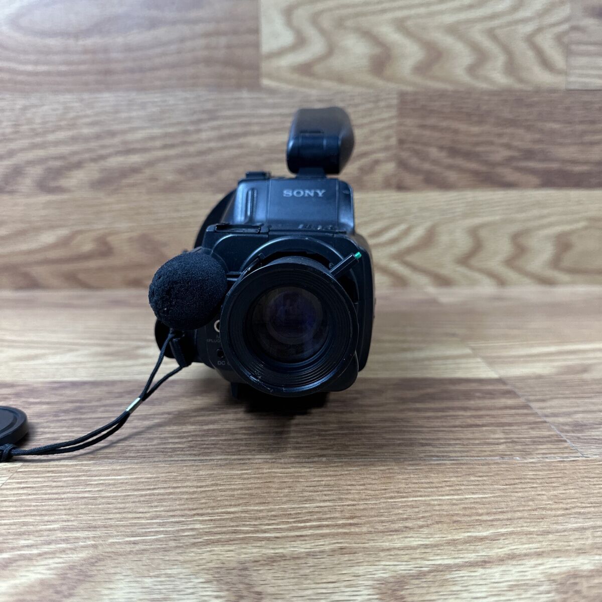 Sony Handycam CCD-F35 Video 8 Camcorder Untested | eBay Sony Handycam CCD-F35 Video 8 Camcorder Untested | eBay