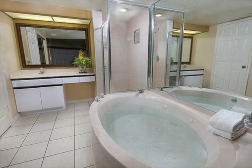 Orlando Florida Westgate Vacation Villas Two Bedroom 1 week Vacation Rental - Picture 8 of 12