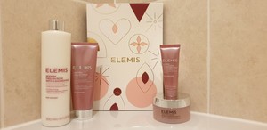 elemis rose set