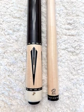 IN STOCK, Pechauer JP07-S Pool Cue, w/ 12.5mm Plus Pro Shaft, FREE HARD CASE