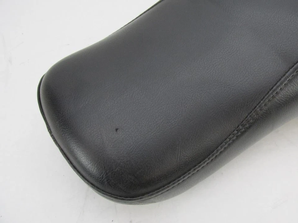 Sillín asiento trasero delantero Harley Davidson Sportster 1200 883 XL1200 1995-2006 Foto 3 de 4