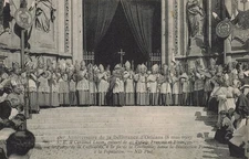 45 ORLEANS LA BENEDICTION