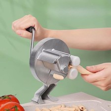 Manual Macaroni Maker Handmade Spaghetti Maker Homemade Easy