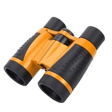 —6x30 Child Kid Outdoor Birding Binocular Children Folding Telescope Toy Gift