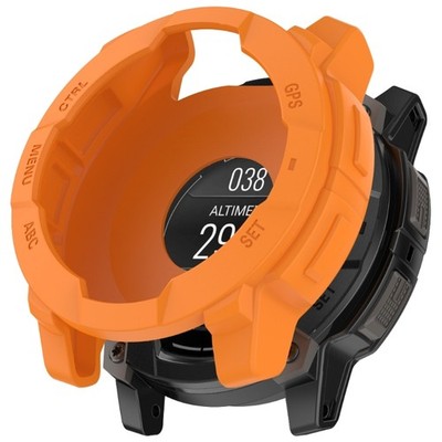 Easy Access Protective Shell Scratch Resistant Case Plastic for watch Instinct3