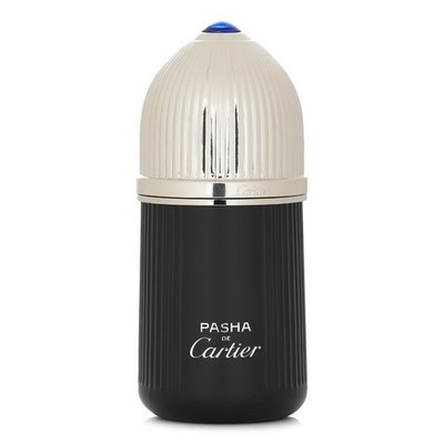Cartier - Pasha De Edition Noire Eau De Toilette Spray 100ml/3.3oz