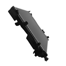 Coolant Radiator fit for Dodge Ram 2500 3500 4500 2010-2012 55057089AB 13296 MT