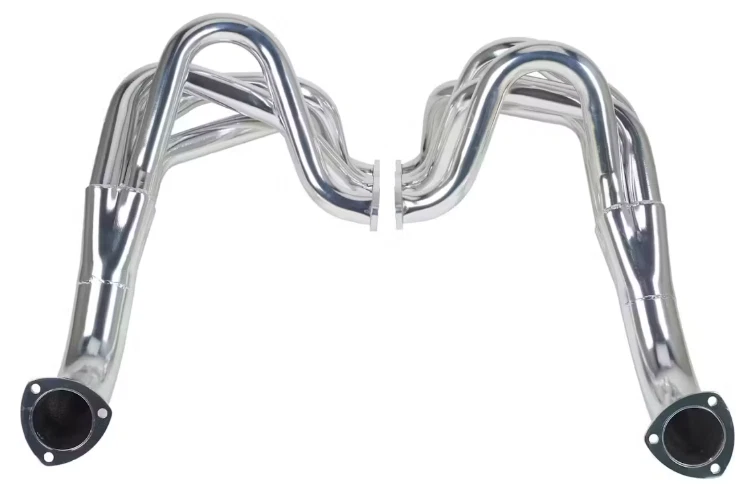 Válvulas De Escape De Acero Inoxidable Para Chevy LS1 LS6 1.620 STD 8mm (Speedmaster)