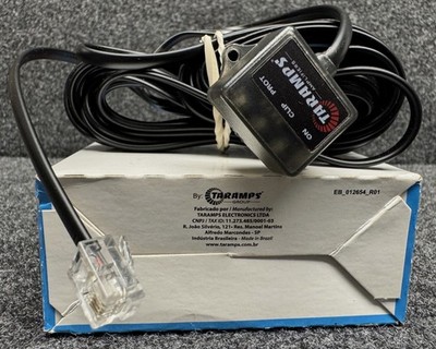 TARSAFE TARAMPS MONITOR DE LEDS M1 EXACTLY AS SHOWN