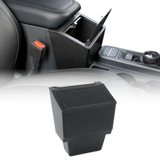 Mabett Lidded Console Storage Box for Ford Maverick Accessories 2025 2024 2023 2