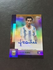 2025 Topps Focus Argentina Soccer Checklist Guide in-content 25