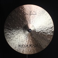 Istanbul Agop 22