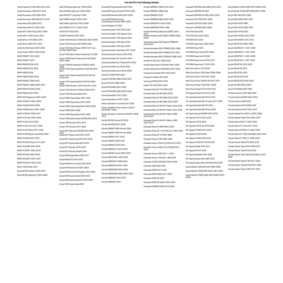 Neumático trasero para moto Pirelli Diablo Rosso 3 180/55ZR-17 (73W) BMW F800R 2009 Foto 3 de 3