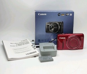 Canon Sx600 HS | eBay