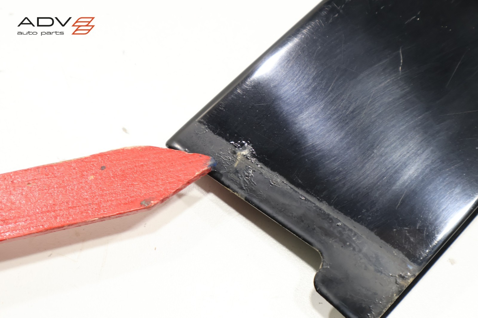 Bentley Continental 2006-2012 Rear Left Pillar cover molding