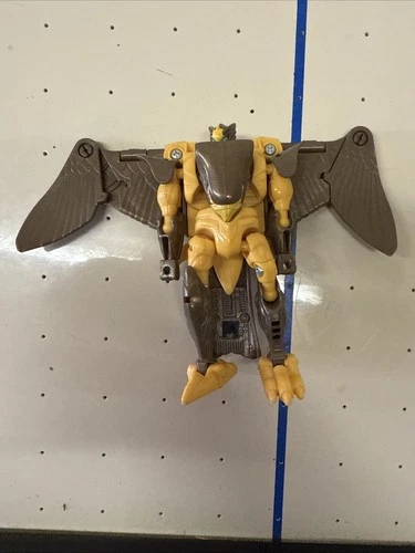 Transformers Beast Wars Airazor 1996 Hasbro Kenner Vintage Figure