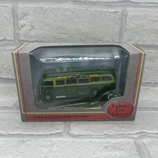 EFE GILBOW AEC REGAL 10T10 BUS - GREENLINE 29901