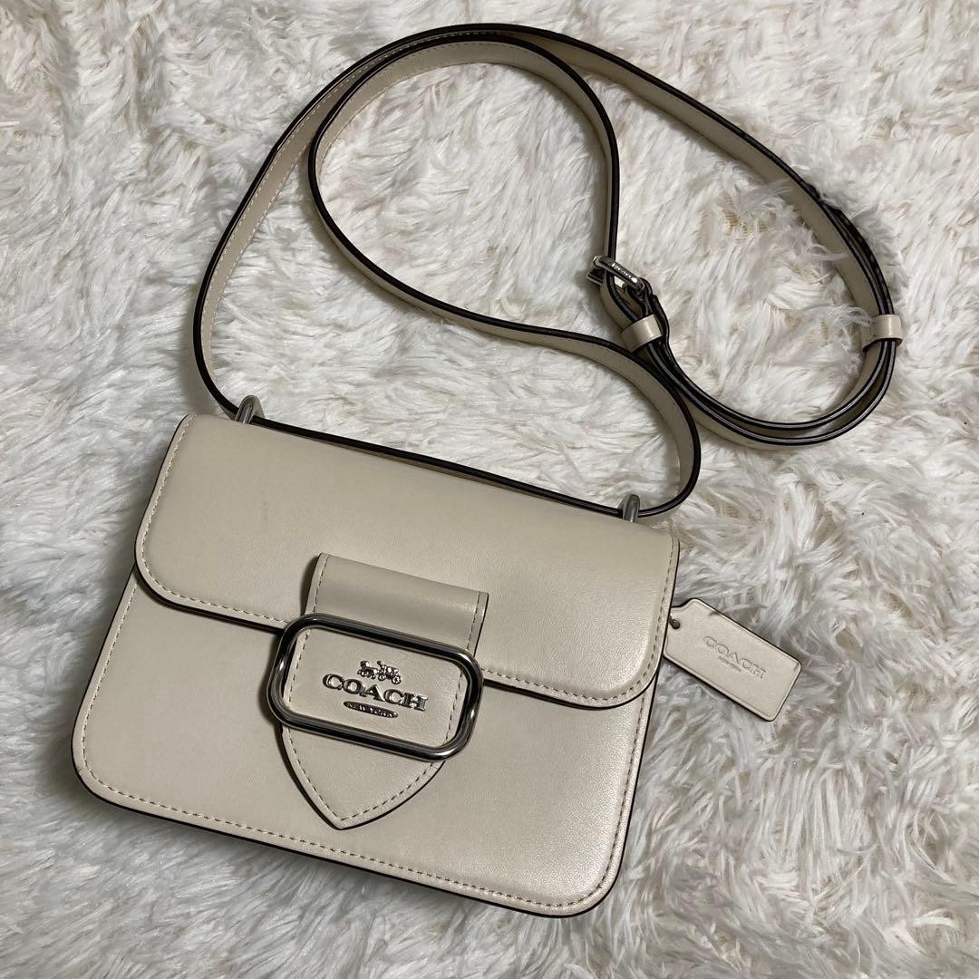 Extremely beautiful condition current Coach shoul… - image 1