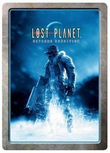 Lost Planet: Extreme Condition (Special Edition) von Capcom | Game | Zustand gut