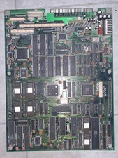 Scheda jamma pcbs "Cup Final"  Originale Taito