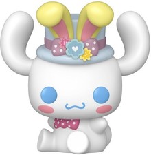 Ultimate Funko Pop Sanrio Figures Checklist and Gallery 76