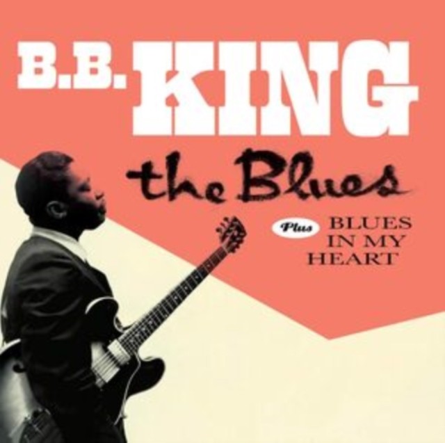 The Blues / Blues In My Heart