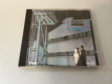 Depeche Mode   Some Great Reward first press ...
