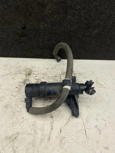 BMW 5 Touring E61 Scheinwerferwaschanlage links 170616 2.50 Petrol 31730411