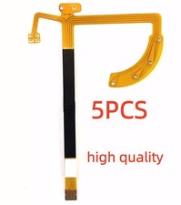 5PCS For Canon EF 24-70mm F/2.8 L USM Lens Aperture Flex Cable - Better Quality