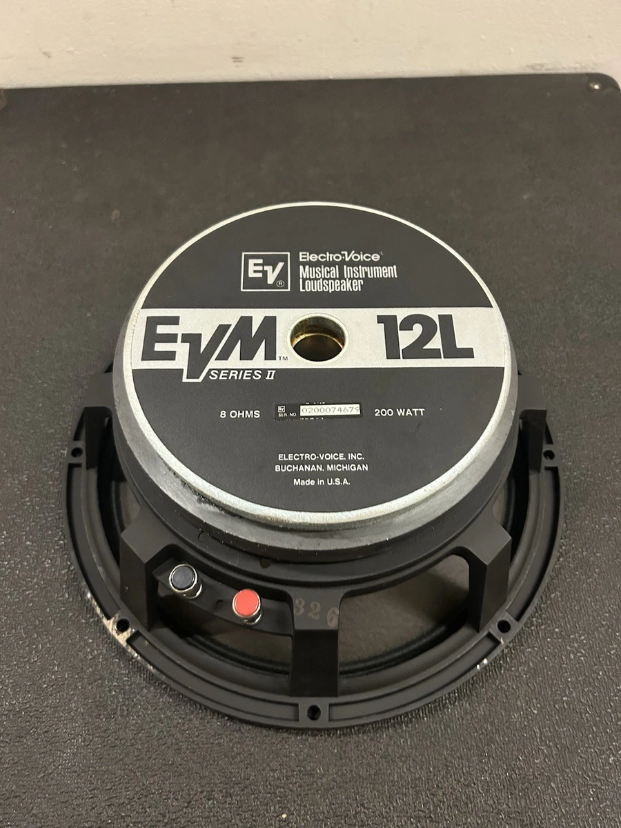 evm 12l products for sale | eBay