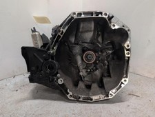 Boite de vitesse Dacia LOGAN