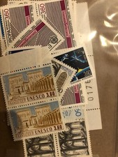 1 lot de timbres en francs neufs pour affranchissement -45% sous faciale