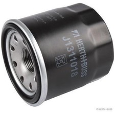 Ölfilter für Hyundai Accent 4 RB 5 HC Atos MX Bayon BC3 Getz TB I10 1 | 241187