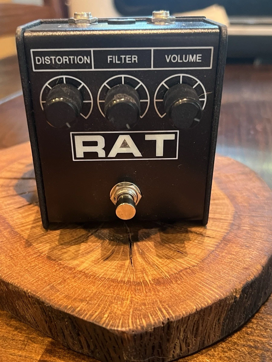 Proco Rat for sale | eBay