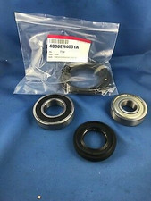 LG DIRECTDRIVE WASHER DRUM SHAFT SEAL BEARING KIT WD14039D|PN:37/76635636