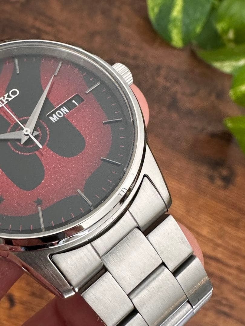 SEIKO Ultraman 780 limited Watch - 2020 Model - Japan wristwatch