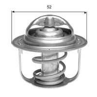 Gates TH39995G1 Thermostat FüR KüHlmittel FüR Nissan, Renault