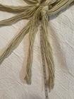 Vintage - 1970’s To 1980’s - Macrame Hanger — photo 5
