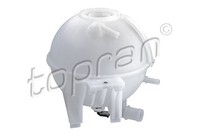 Topran AusgleichsbehäLter KüHlmittel 111 647 FüR VW Kunststoff Crafter 30 50 35