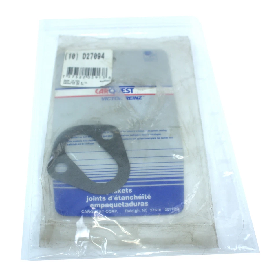 Mahle Fuel Pump Gasket Fits 1949-1994 GMC Ford Light Duty Trucks Model ID D27094 Foto 2 de 4