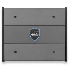 Wet Sounds Syn Series Amps - SYN-DX2 SDEOL 