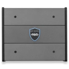 Wet Sounds Syn Series Amps - SYN-DX2 (SDEOL)