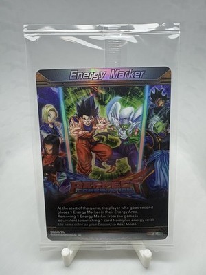 Energy Marker M-47 Perfect Combination Three Glorious Fighters (Silver) (Sealed)